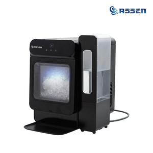 아쎈 20kg 공냉식 대형 제빙기 FIC-2500B_B / 170잔 업소용 식당 사무실 카페 가정