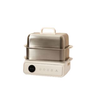 디온리 올스텐 2단 고구마 찜기 세라믹 멀티쿠커 추천