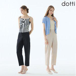 (25SS) 도티 나일론 벌룬 팬츠 여성2종 NBBW