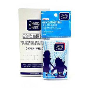 [ME17ONQ8_56] 페이스 컨트롤 필름 기름종이 10대