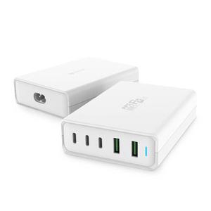 업소용 PD 멀티 충전기 급속충전기 1p 5포트 스마트폰 휴대용 급속 노트북 110W