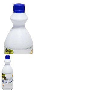 MF100 쎄니크로 1L x 10개 염소소독제 야채과일소독제 야채씻기 과일씻기