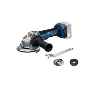 보쉬 GWS18V-11S 충전 그라인더 베어툴 100mm 앵글그라인더 본체