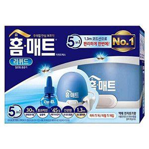 [셀러허브 1][HYGF5GHK_56]오피스디포 코드훈증기 본체plus리필1입