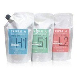 [HYD355K0_56]미용실 머리 스타일링 스트레이트500ml