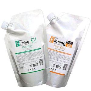 [HYD355L3_56]미용실 파마 500ml(손상모용)스트레이트