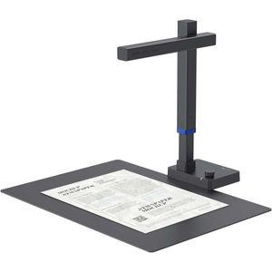 CZUR Shine 울트라 스마트 휴대용 문서 스캐너 OCR 자동 병합 및 기울기 보정 기능 USB 북 데스크톱 노트북