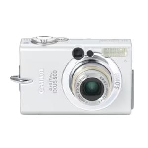 캐논 IXUS 500 16GB 메모리패키지