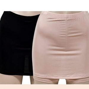Y존커버 속치마바지 피엔알 소프트터치 속팬츠 인견 여자 학생속바지