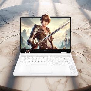 HP 2025 오멘 16-am0124TX 인텔코어 i7 HX RTX5060 2.5K 240Hz D5-64GB 4TB FreeDOS HMC