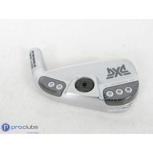 새 제품! PXG 0311T Gen5 크롬 4 아이언 - 헤드 온리 437885