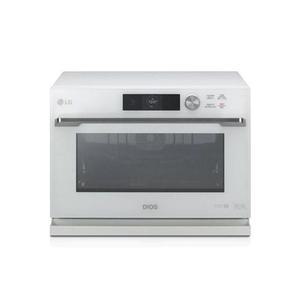 LG 디오스 광파오븐 전기오븐레인지 화이트 ML32WW1 32L