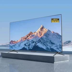 150인치 모니터 TV100인치 4K 초대형 회의실