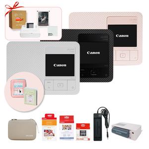캐논 셀피 CP1500+RP-108+KC-36IP+PCC-CP400 카세트+아이리버 케이스+외장배터리+충전기