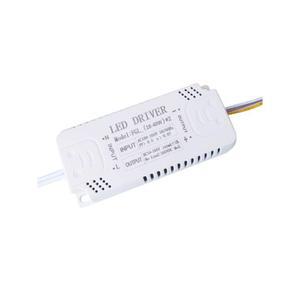 LED 드라이버 1218W 패널 장치 Led 전원 정전류 DC3668V 공급 출력 300mA