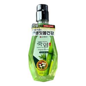KS 죽염 오리지널 진 가글 760ML