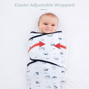 모슬린 아기 담요 Swaddles 신생아  랩 코튼 베이비 침구 액세서리 목욕 타올
