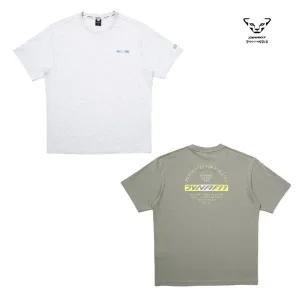 갤러리아 다이나핏 티셔츠 남성 포즈 면혼방 베이직 반팔티 1UM23203