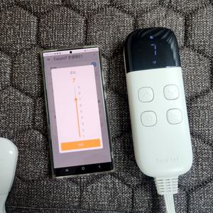 한일온열기 온드리미 IOT 스마트 전자파안심 워셔블 극세사 슬림매트 그래핀 카본 탄소매트 전기요 1인용 싱글