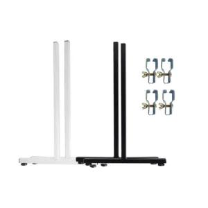 휀스망 매쉬망 다리 T자 120cm