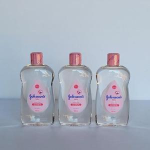 [MEJ5P652_56]존슨 아기피부를촉촉하게 500ml 3개