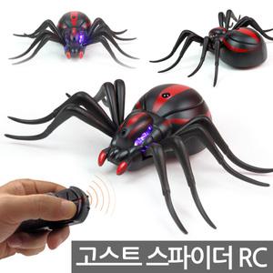 반디 고스트 스파이더RC RC카 곤충 학습 벌레