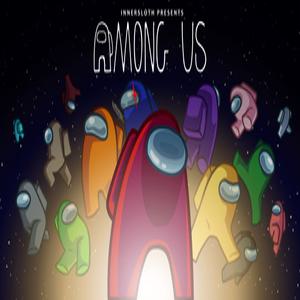 PC 어몽어스 스팀 한국코드 Among Us
