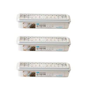 신발장용 습기 제거제 각 140g 3팩 1세트 운동화제습제 발냄새 실내화냄새제거 신발제습제
