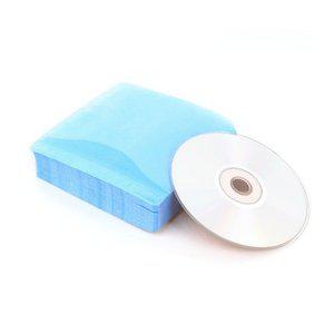 100p 부직포 CD 케이스 cd케이스 cd보관함 랜덤발송 (WFI29KW)