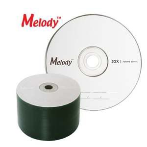 CD-R 700M 52X 50P BULK cd dvd 공시디 블루레이
