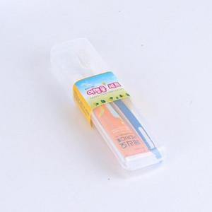 페리오 매직크린 간편한 칫솔 휴대 치약 세트 (40ib8)