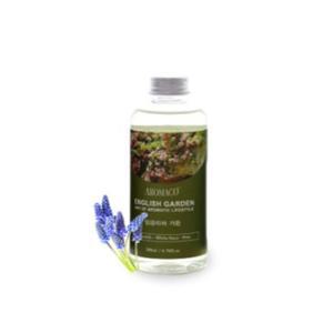 아로마코  리필 실내 추천 잉글리쉬가든 200ml