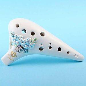 EXTREMO FLOR 튤립 OCARINA 알토C CH1921793