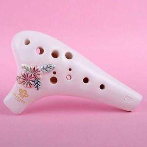 EXTREMO FLOR OCARINA 소프라노F CH1921627