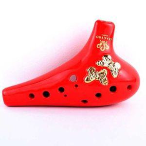 EXTREMO 나비 OCARINA 알토C CH1921592