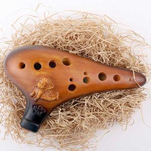 EXTREMO ANGEL OCARINA 알토C CH1921532