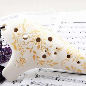 EXTREMO 연주용 OCARINA 알토C 3color CH1922004