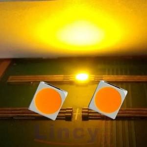 고전력 LED 1W 3.0-3.2V 3030 300mA 1800-2000K PC 호박색 조명 애플 호환리케이션
