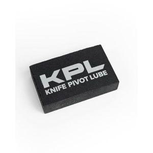 KPL 러스트 이레이저 블록 사보토리 스톤 클리너 블랙