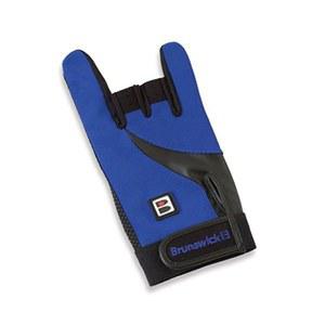 브런스윅 볼링장갑 BRUNSWICK GRIP PRODUCTS 투핑거 오른손 볼링글로브