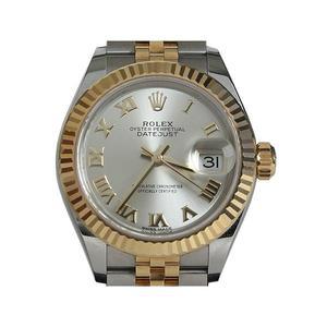 Rolex(로렉스) 279173 18K 옐로우 콤비 데이저스트 28MM 여성시계(광주상무점)