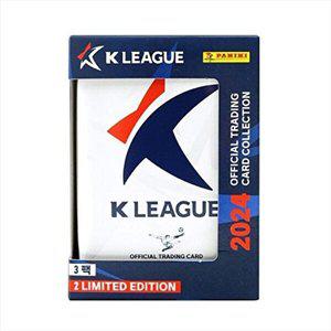 [브이와이][VCM672M3]파츠 K-LEAGUE 포켓틴케이스 2024(1개)