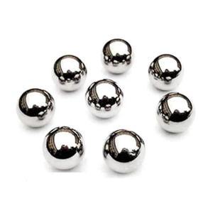 호환 RTJMNBH 2PCS 9  9.06  9.12  WIRE ROD GUIDE STEELS BALLS PRECISION BEARING NUT