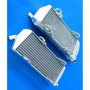 가스 가스 EC450 알루미늄 2011 2008 FSR 2011 냉각수 라디에이터 2007 냉각기 2007 냉각 2010 2009 EC515