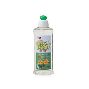 [S3Z2947]쭈쭈베이비 세정제 젖병 야채세정제 300ml