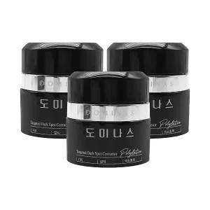 도미나스 트라넥삼산 크림 5.0 50g x 3박스 /An
