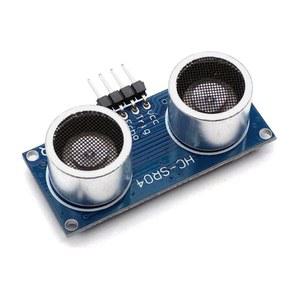 HC SR04P ULTRASONIC MEASURING DISTANCE ELECTRONIC VOLTAGE WIDE SENSORS RANGING 5V SENSOR COMPONENTS