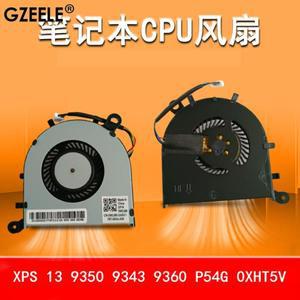 DELL 9343 XPS 13 9350 P54G 0XHT5V