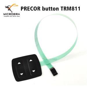 프리 코어 TRM811 TRM832 TRM885 용 빠른 시작 중지 버튼 키보드 트레드밀 부품 아이콘 스티커