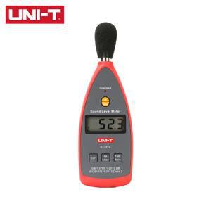 UNI-T 고급 디지털 감지 기술 UT351C 사운드 레벨 미터